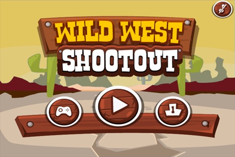 Wild West Shootout - Shoot Maina screenshot 4