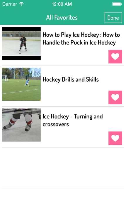 A To Z Guide For Hockey