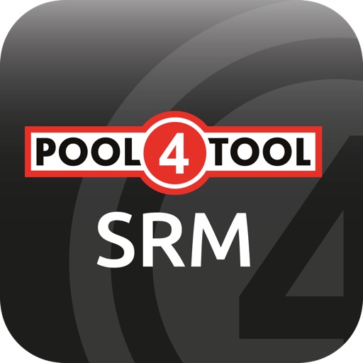 POOL4TOOL SRM