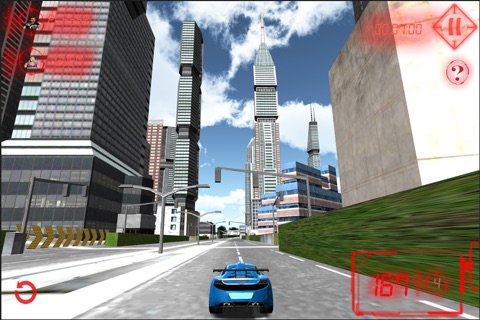 Race Rivals : One to One Street Racing screenshot 4