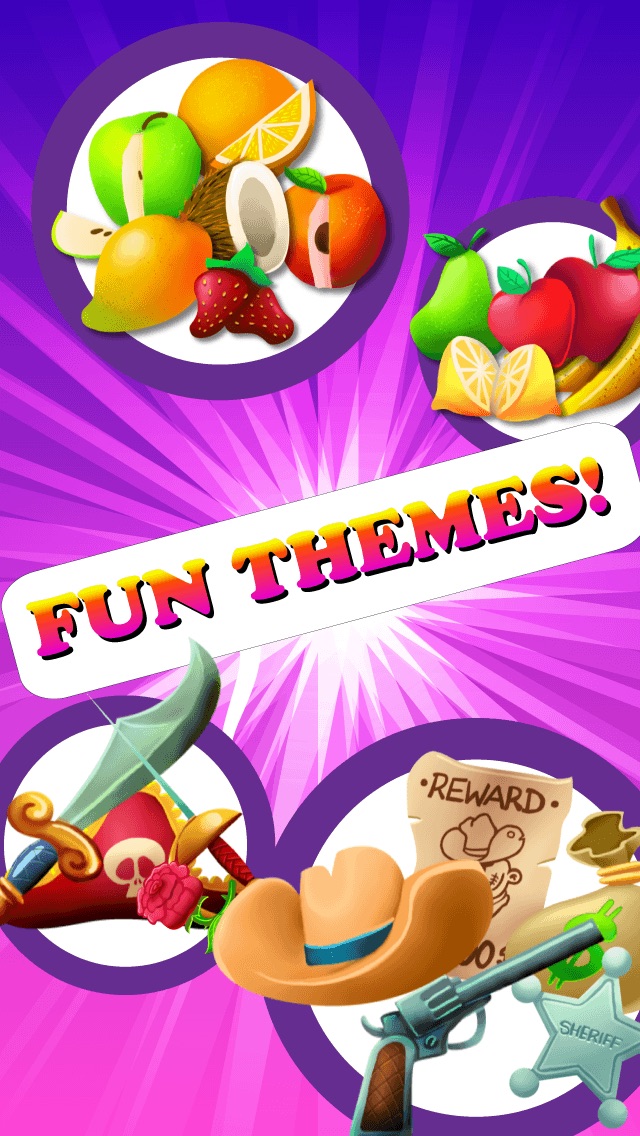 FRUIT SLOTS - PLAY JACK-POT PARTY CASINO MACHINES AND WIN CRAZY CASH 2014 1.0 IOS CASINO FRUIT SLOTS - PLAY JACK-POT PARTY CASINO MACHINES AND WIN CRAZY CASH 2014 1.0 IOS
