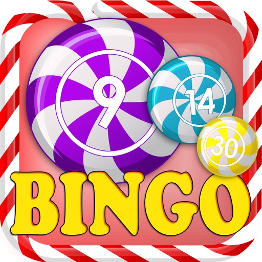 Bingo Party Pop - Free Lucky Addictive Casino Game icon