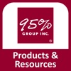 95 Percent Group Products & Resources