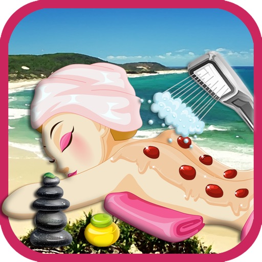 Princess Beauty Spa Care,Makeover,makeup & Dressup icon