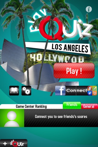 PlayQuiz™ Cities and Countries screenshot 2