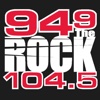 94 NINE The Rock