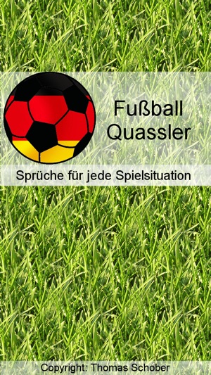 Fußball Quassler(圖1)-速報App