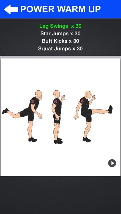BMX COACH screenshot-3