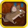 Anti Gravity Mouse Rush : Little Mice Escape FREE!