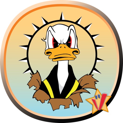 Ducksweeper: Minesweeper Tournament Edition Icon