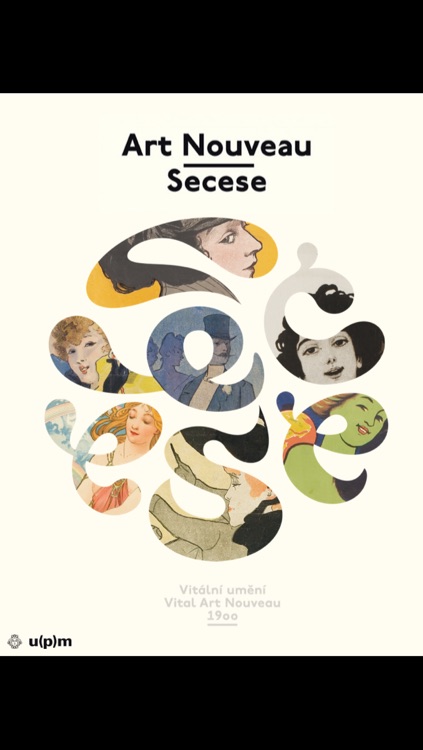 Secese - Vital Art Nouveau