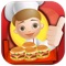 Burgeria Diner Academy: Fast Food Cooking Restaurant Dash