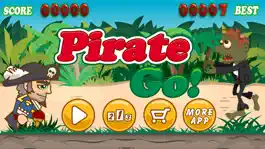 Game screenshot Pirate Go-Free mod apk