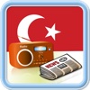 Turkish Radio News Music Recorder