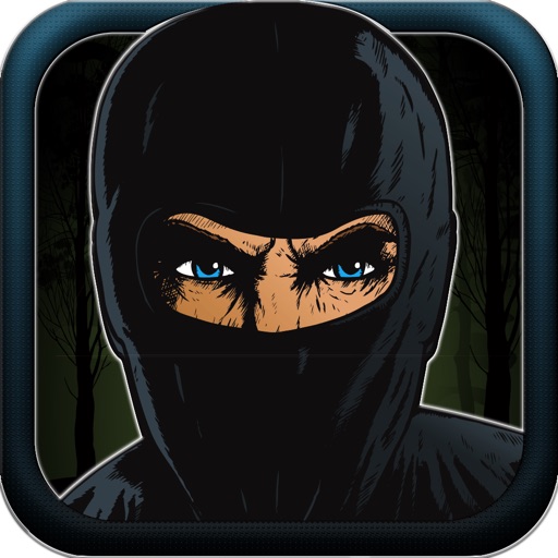 A Fighting Ninja Slash Game Pro icon