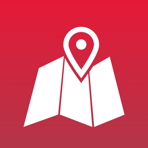 Staffordshire University Maps