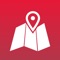 Find your way around Staffordshire University with the Staffordshire University Maps App