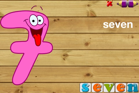 English Kids Shape Puzzles screenshot 3