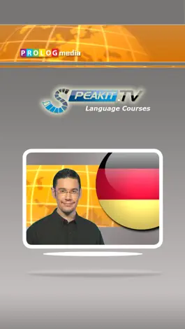 Game screenshot GERMAN - Speakit.tv (Video Course) (5X002ol) mod apk