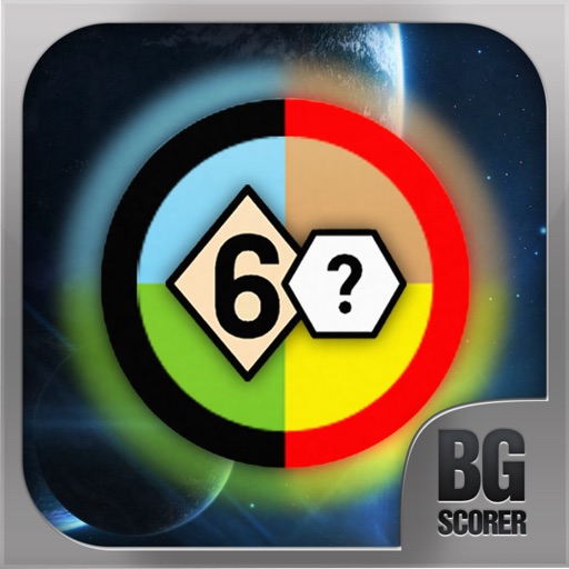 RFTG Scorer Icon