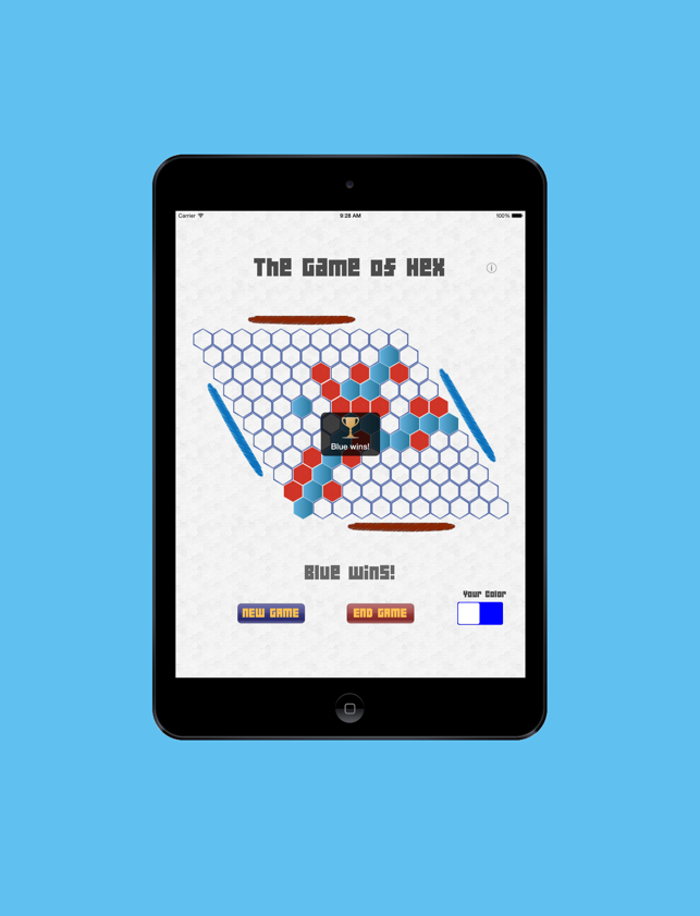 Hex Board Game(圖4)-速報App