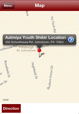 AtmiyaYouthShibir screenshot 4