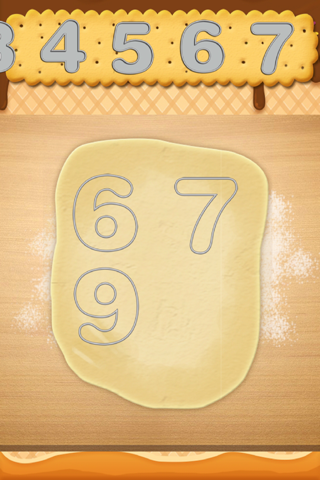 Amazing Match Cookies Cooking Time screenshot 3