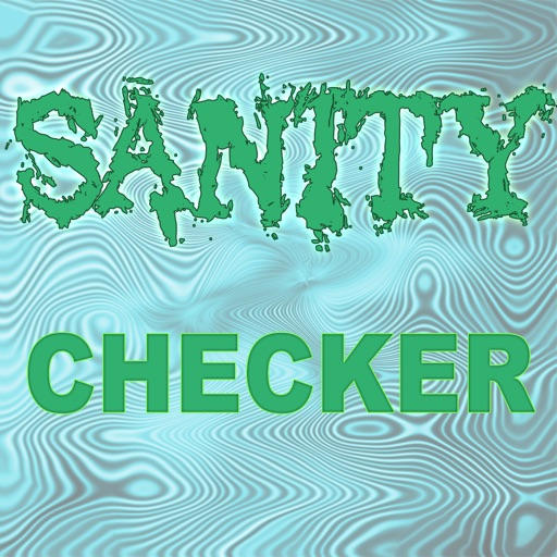 Sanity Checker icon