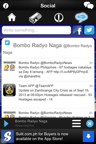 Bombo Naga screenshot 2