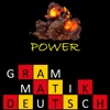 Grammatik Deutsch Training Test