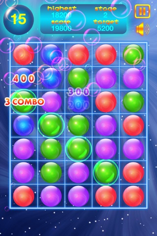 Bubble Bubbling screenshot 4