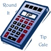 Round It - Tip Calculator