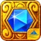 "Jewels Maze 2" is a very classic jewels-matching fun style game with many new exciting features