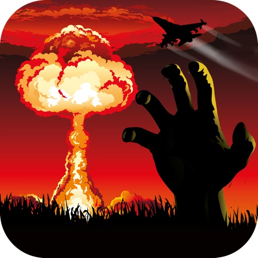 Zombie Blitz Icon