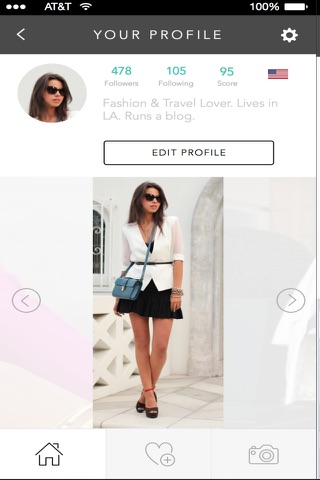 FashUp screenshot 3