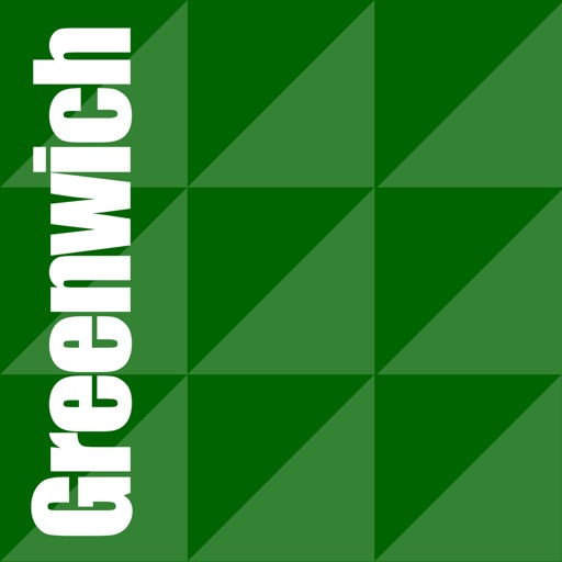 Greenwich Magazine Digital icon