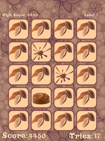 Chocolate Tap screenshot 4