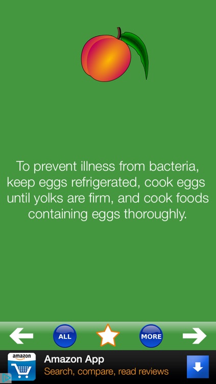 Nutrition Tips FREE: Eat Healthy with Fun Food Facts & Body Mass Index Tracker & Calculator