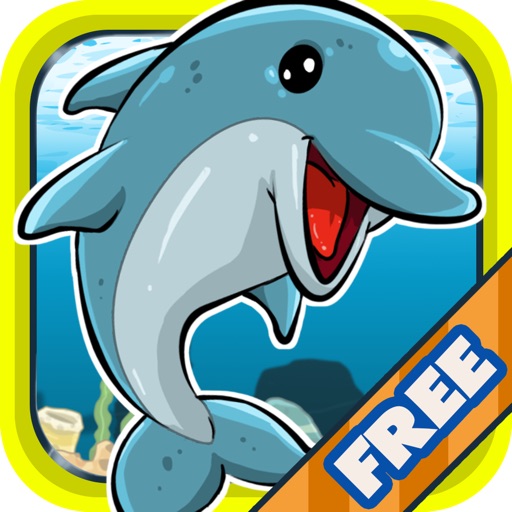 Warrior Dolphin Sing: Beach Masters iOS App