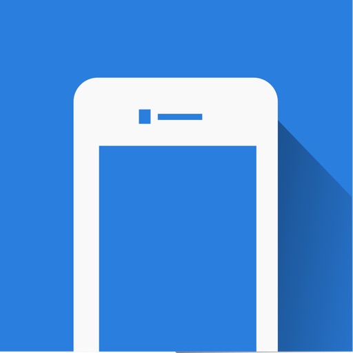 Blurry Lock Screen Wallpaper Designer iOS App