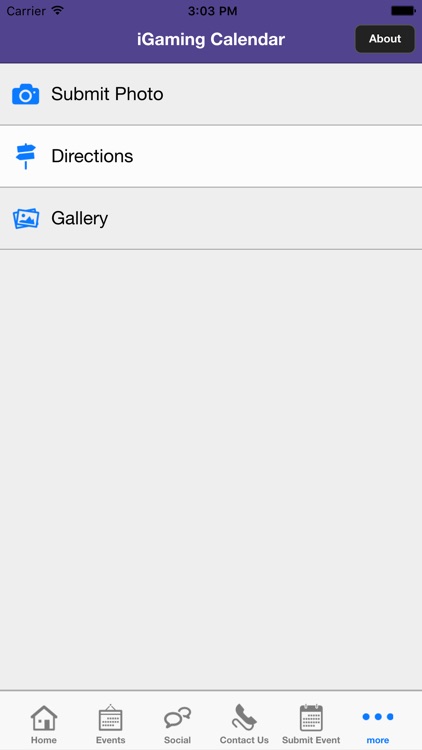 iGaming Events Calendar screenshot-4