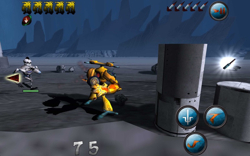 Robo Ki thumbnail 4