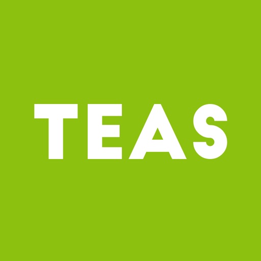 TEAS - the best eggs style near you, every day icon