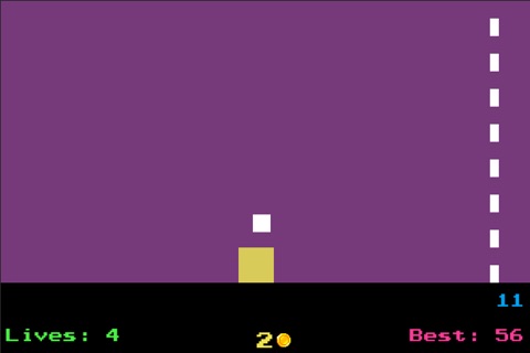 Box Hopper screenshot 2