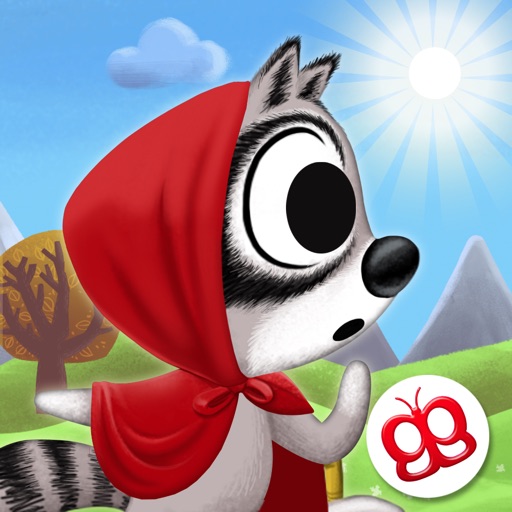 Fairytale Maze 123 - Fun learning with Children animated puzzle game