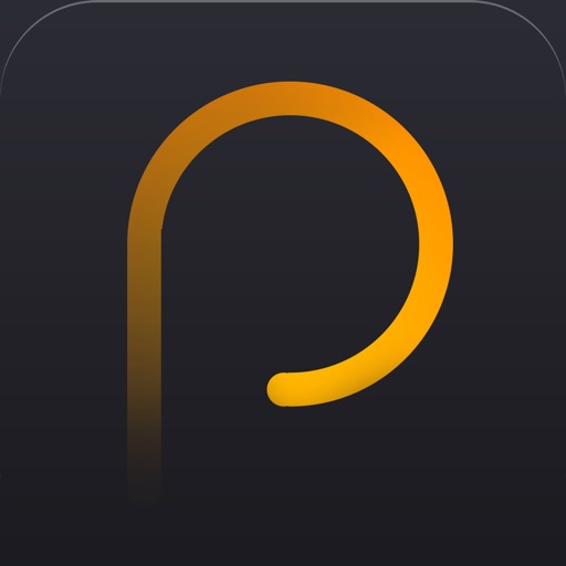 Patext - Texts With Path On + Texts Over Picture + Drawing something + InstaPath for Instagram Free icon