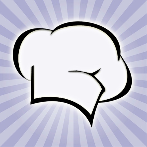 Recipes & Wine Manager icon