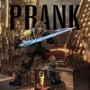 Prank for Final Fantasy