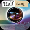 Halfcam - Split View Camera For Instagram