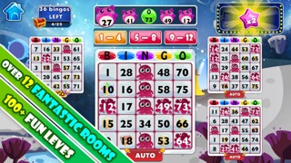 BINGO BINGO™ 1.6 IOS CASINO BINGO BINGO™ 1.6 IOS